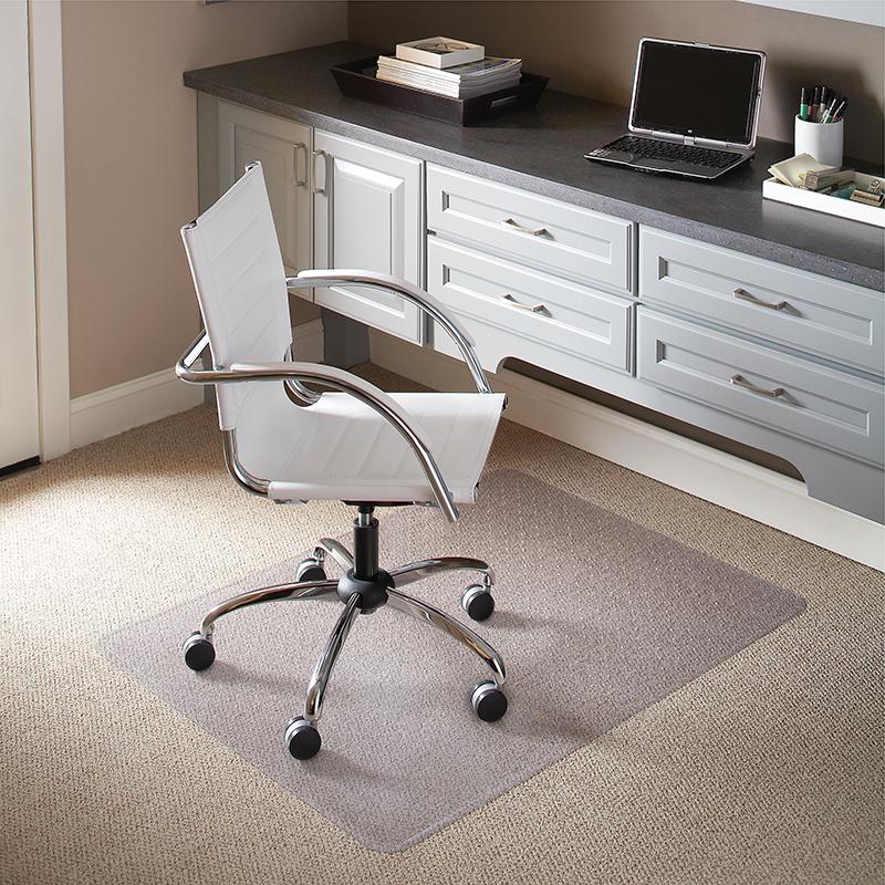 45- x 53- Carpet Chair Mat