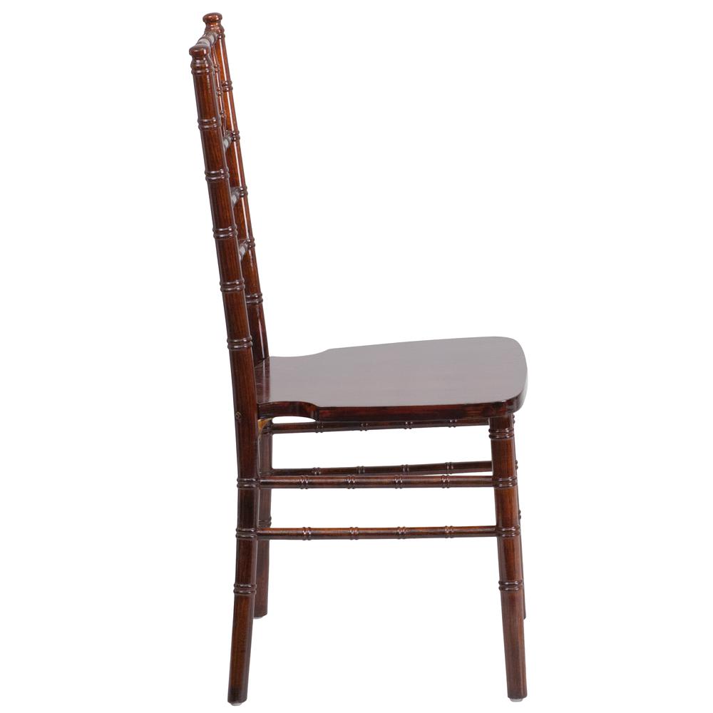 HERCULES Series Fruitwood Chiavari Chair
