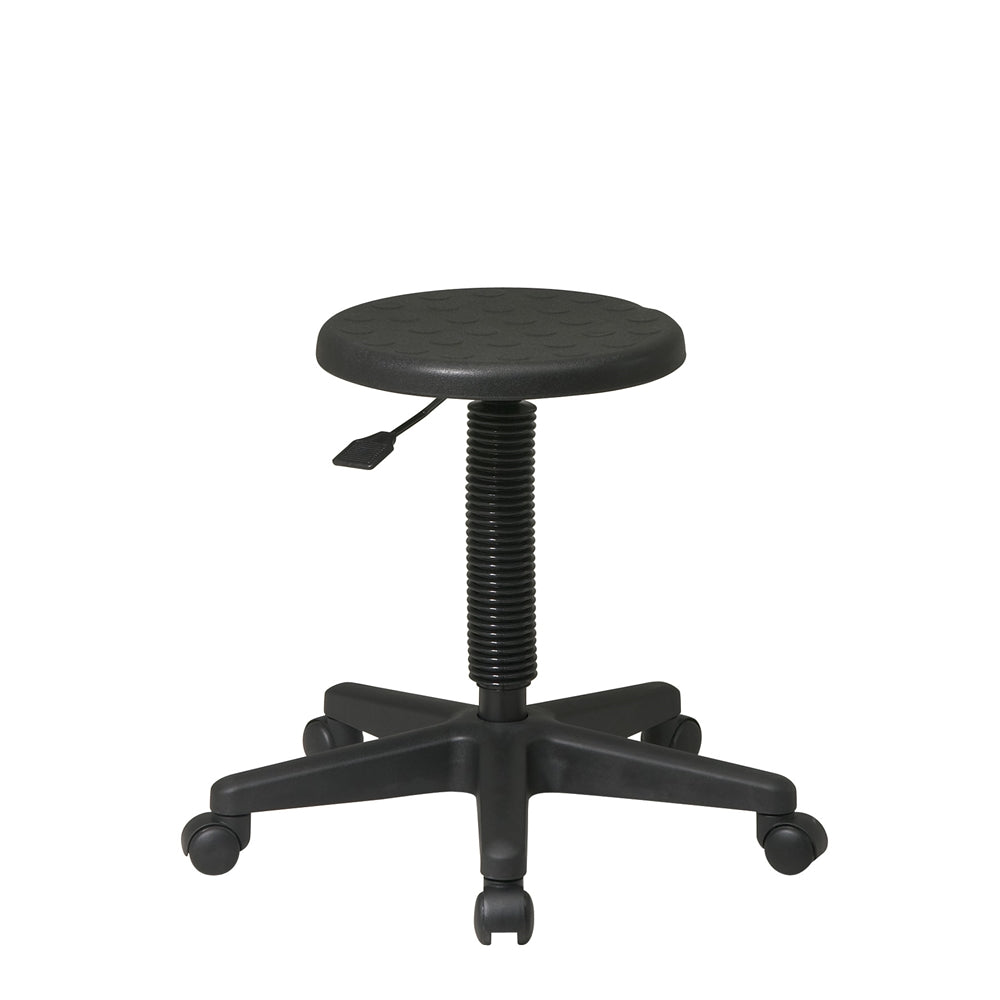 Intermediate Stool - Comfortable and Versatile Seating Solution