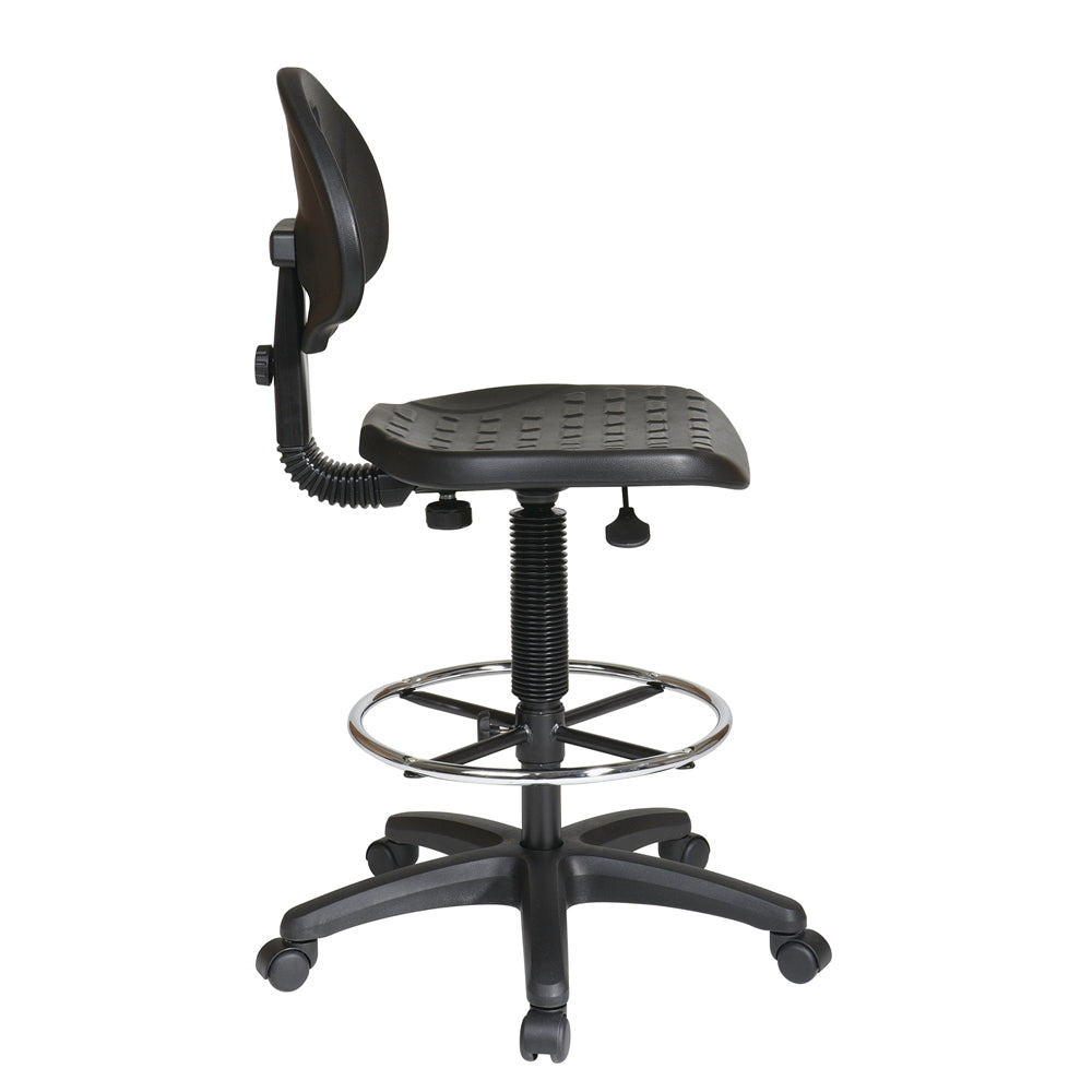 Intermediate Drafting Chair