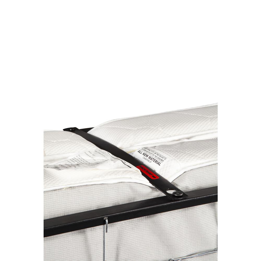 Image of Hollywood Rollaway With Twin Memory Foam Mattress