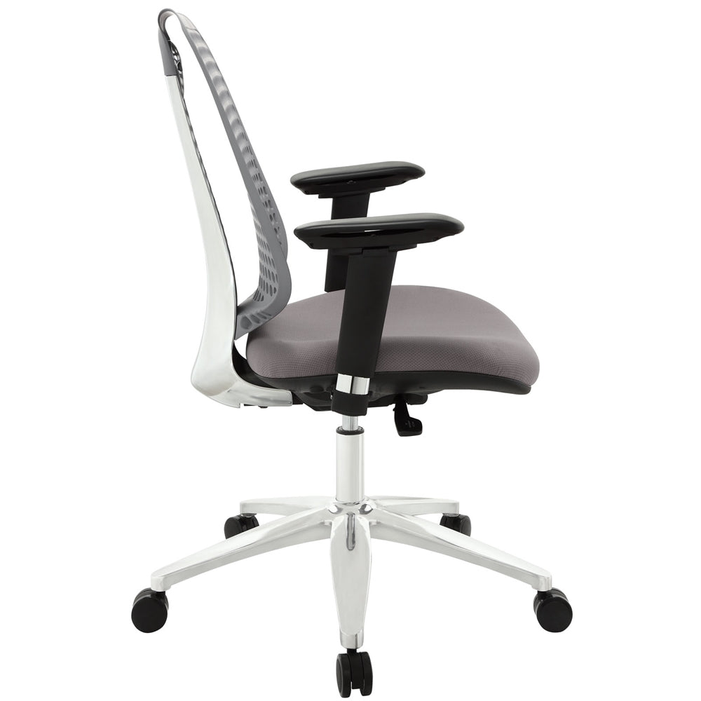 Premium Office Chair with Reverb