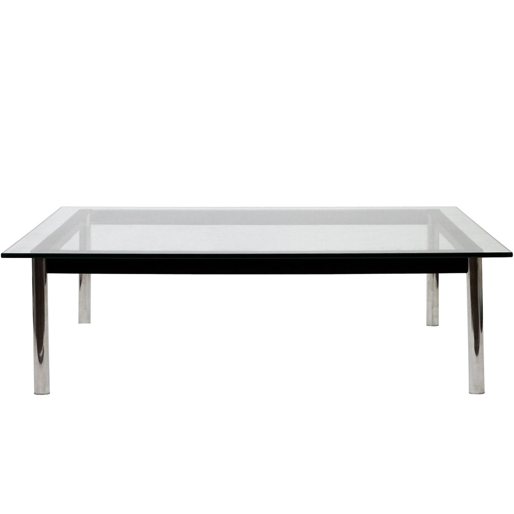 Charles Square Coffee Table