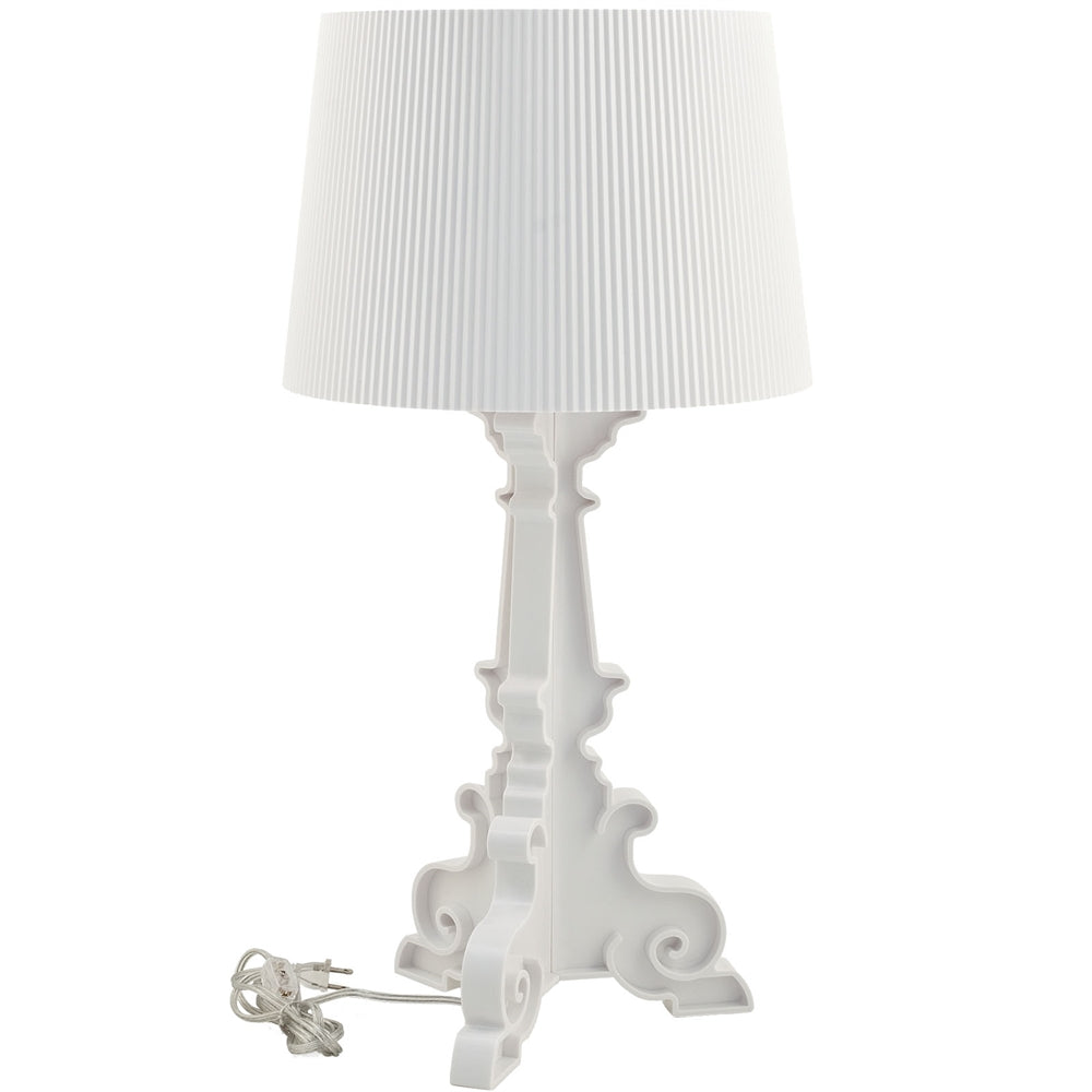 French Grand Table Lamp