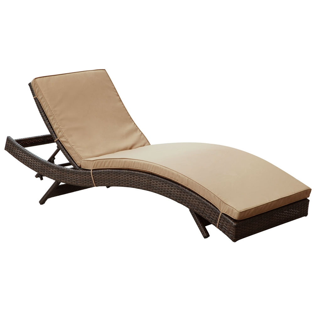Outdoor Patio Chaise