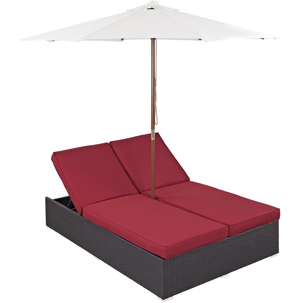 Arrival Outdoor Patio Chaise
