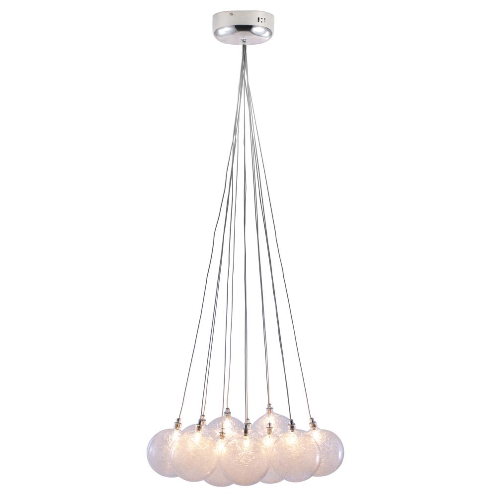 Cosmos Ceiling Lamp Clear