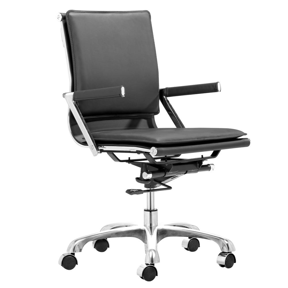 Image of Lider Plus Office Chair Black