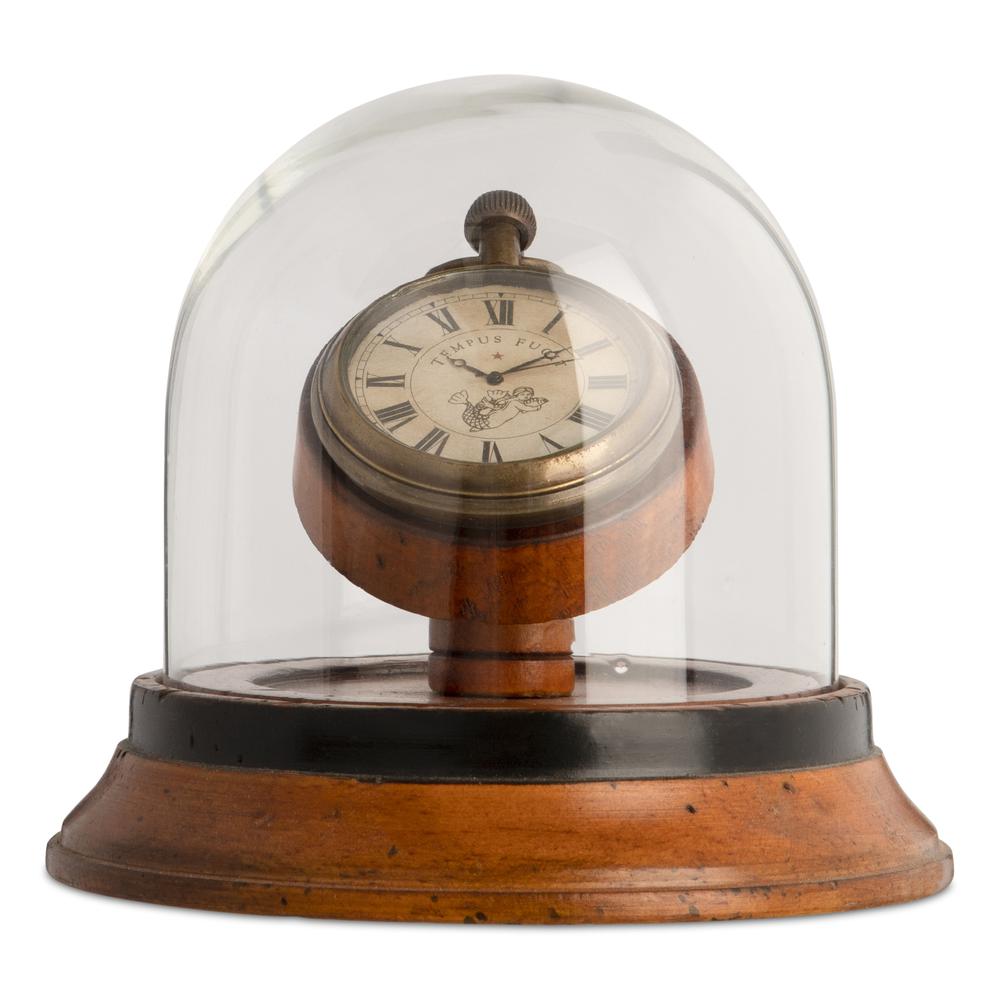 This is the image of Victorian Dome Watch