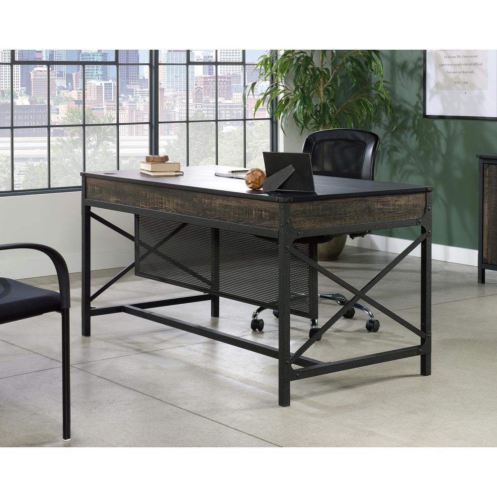 Image of 59" X 30" Commercial Office Desk