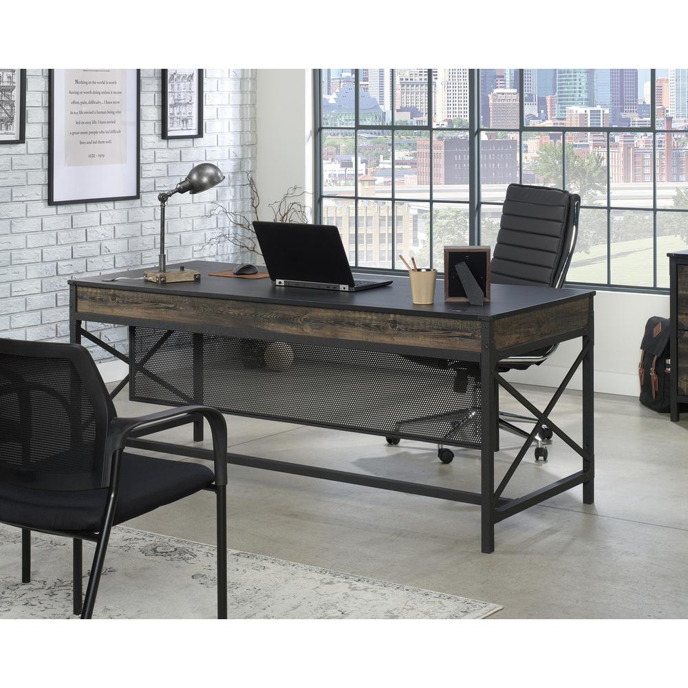Image of 72" X 30" Commercial Office Desk