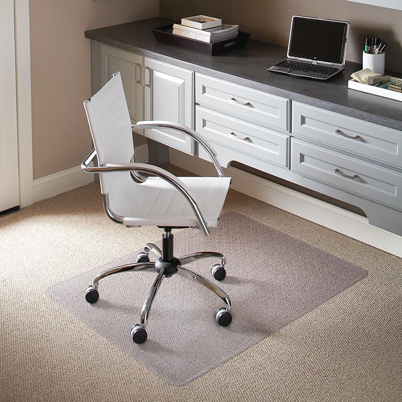 36- x 48- Carpet Chair Mat