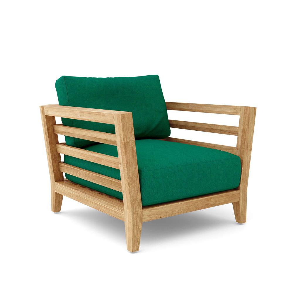 Image of Cordoba 1-Seater Armchair