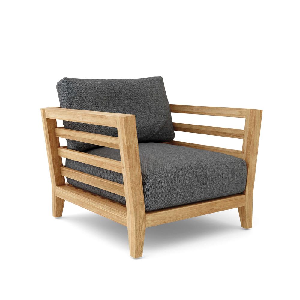 Cordoba 1-Seater Armchair