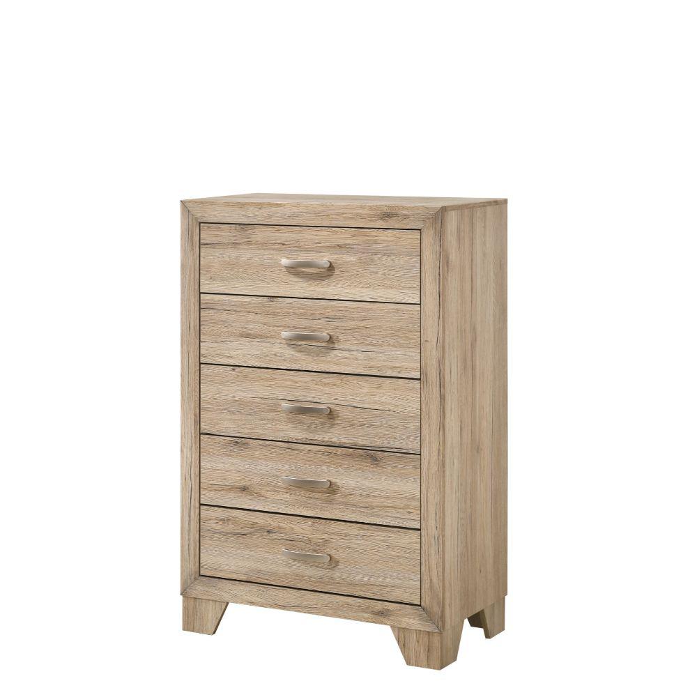 Image of Miquell Natural Chest