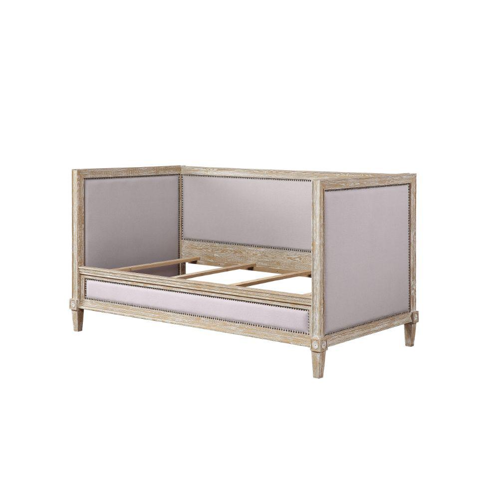 Image of Charlton Weathered Oak Daybed (Twin Size)