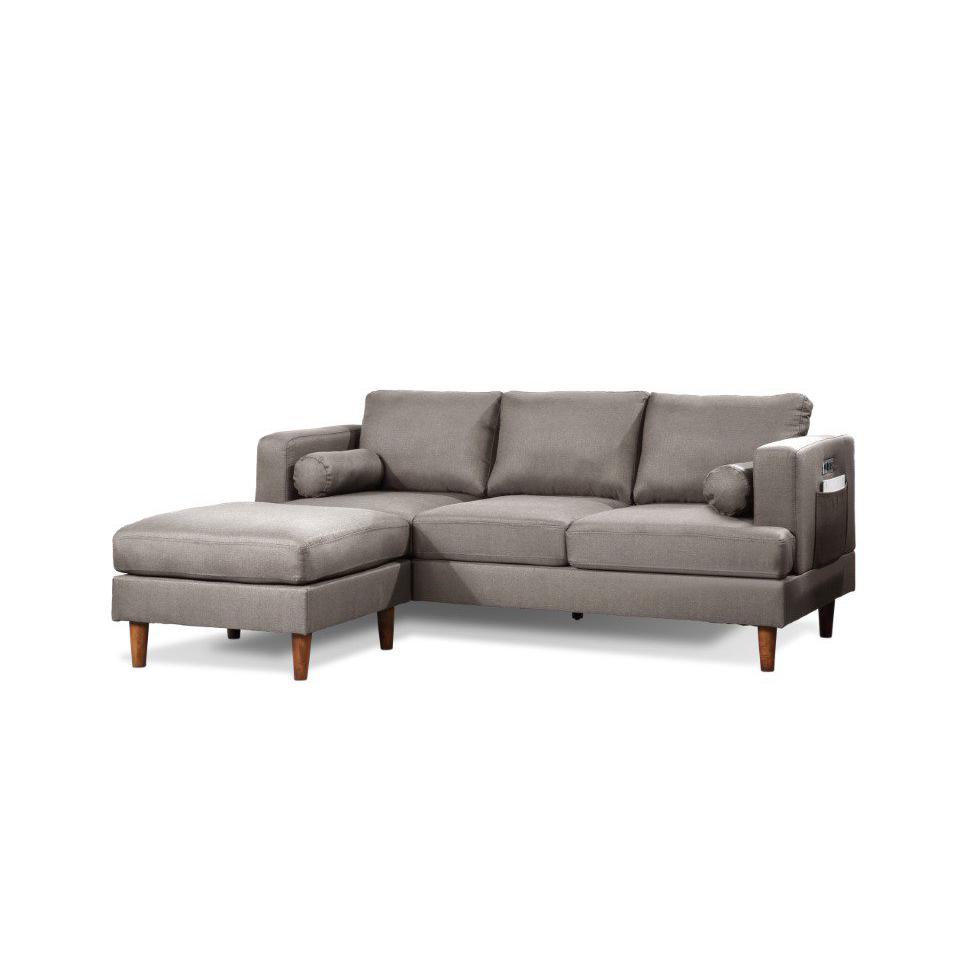 Nico-Sofa-with-Reversible-Chaise-in-Stone-Grey