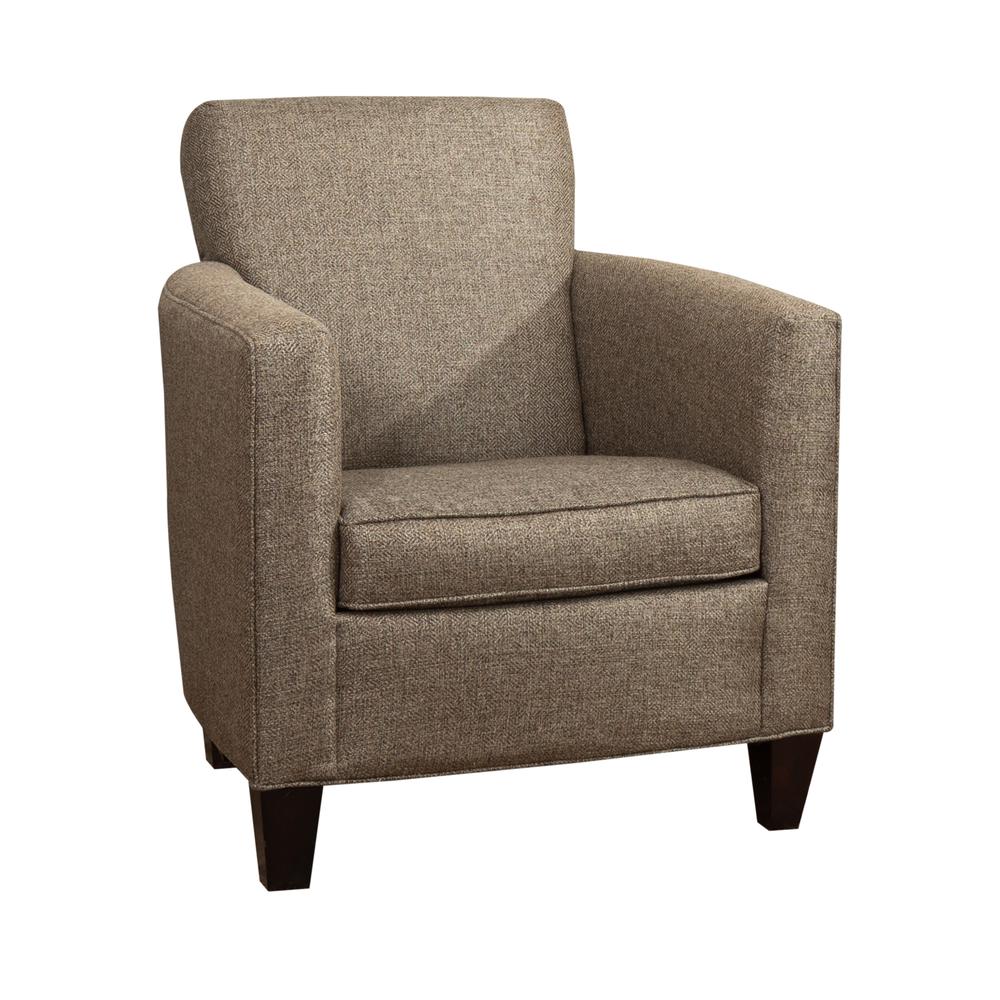 This is the image of Leffler Home Kate Upholstered Rockaway Drift Chair