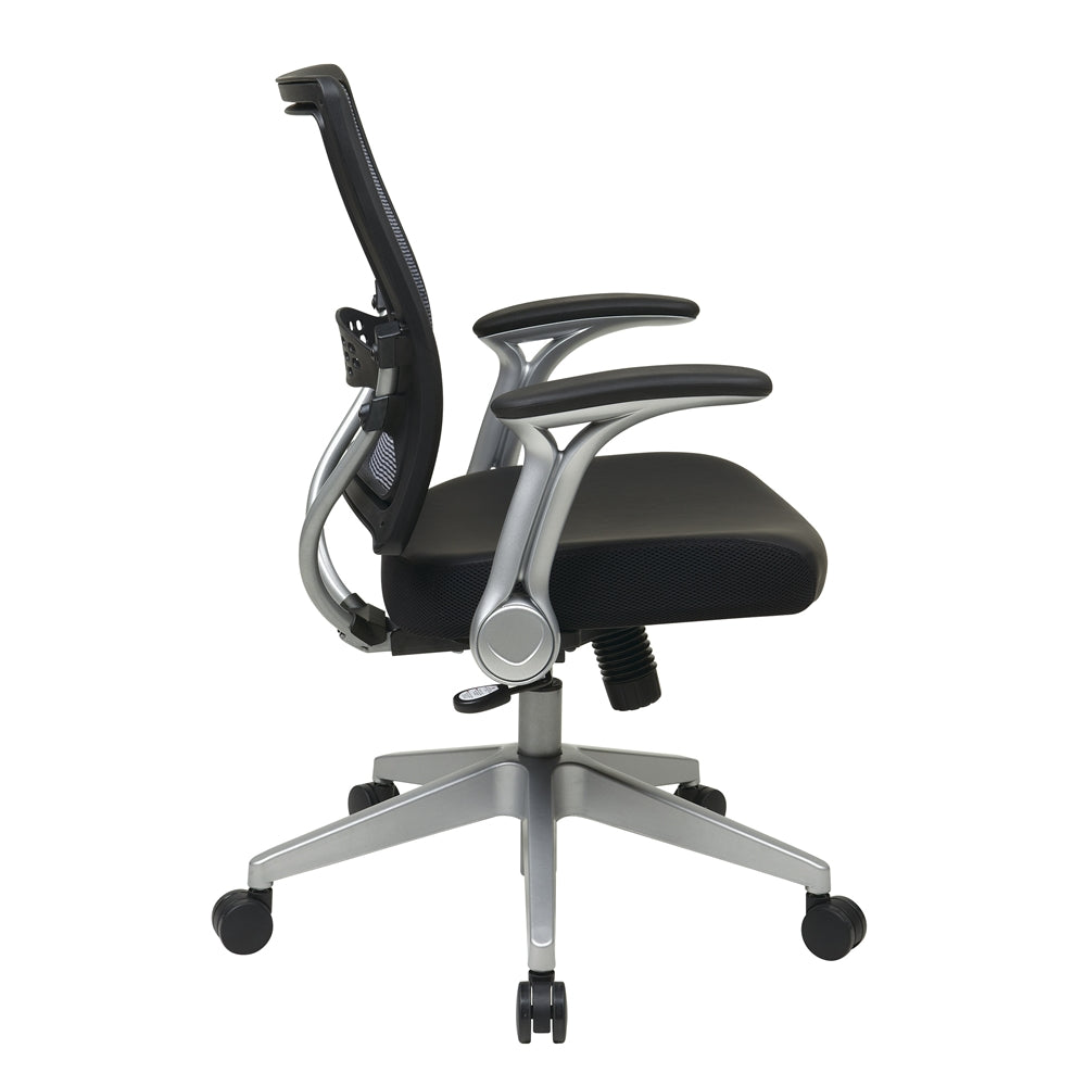AirGrid® Managers Chair