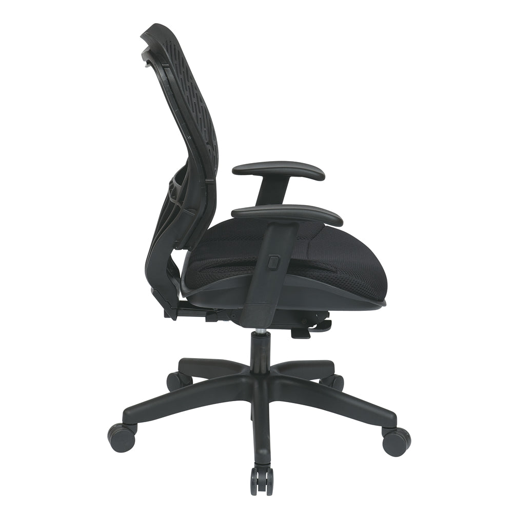 SpaceFlex® Back Managers Chair