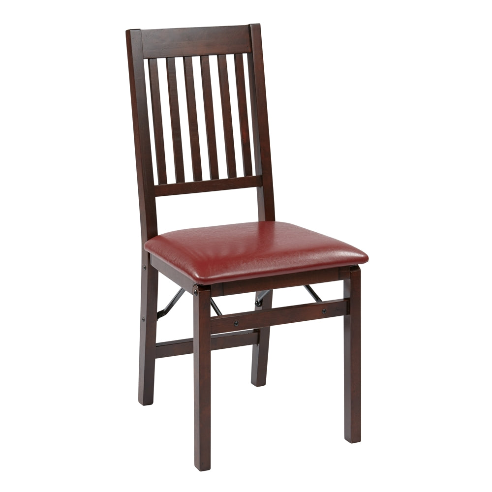 Image of Hacienda Folding Chair 2-Pack