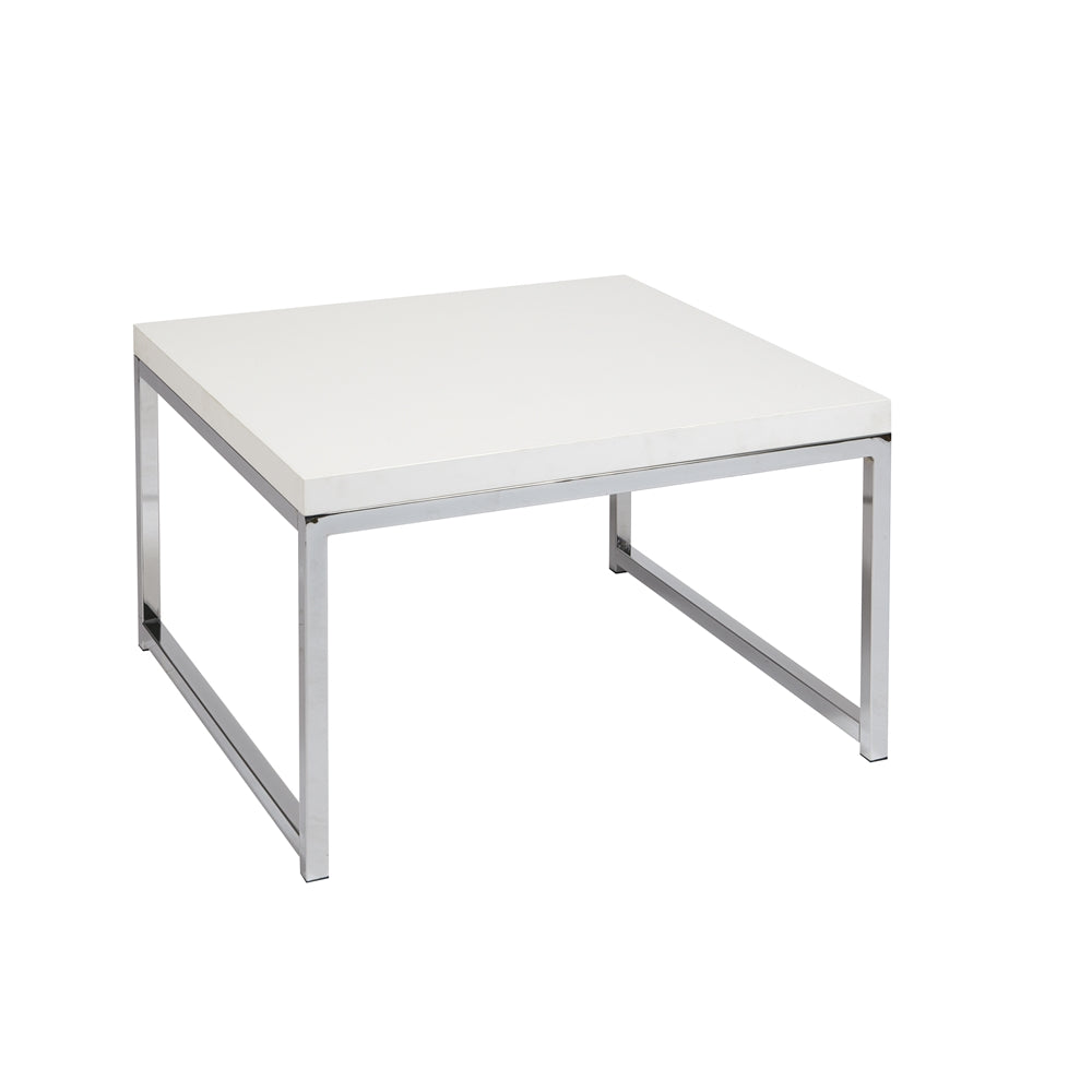 Image of Wall Street 28" Accent/Corner Table