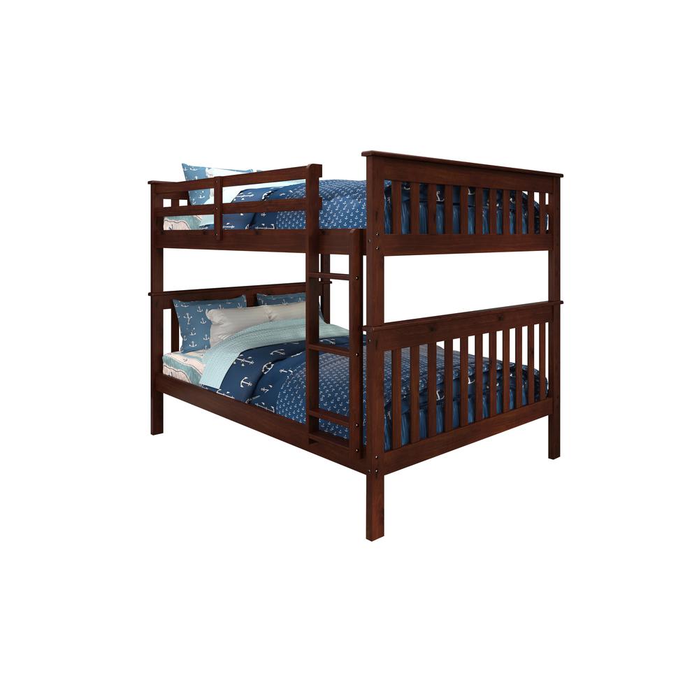 Image of Full/Full Mission Bunk Bed