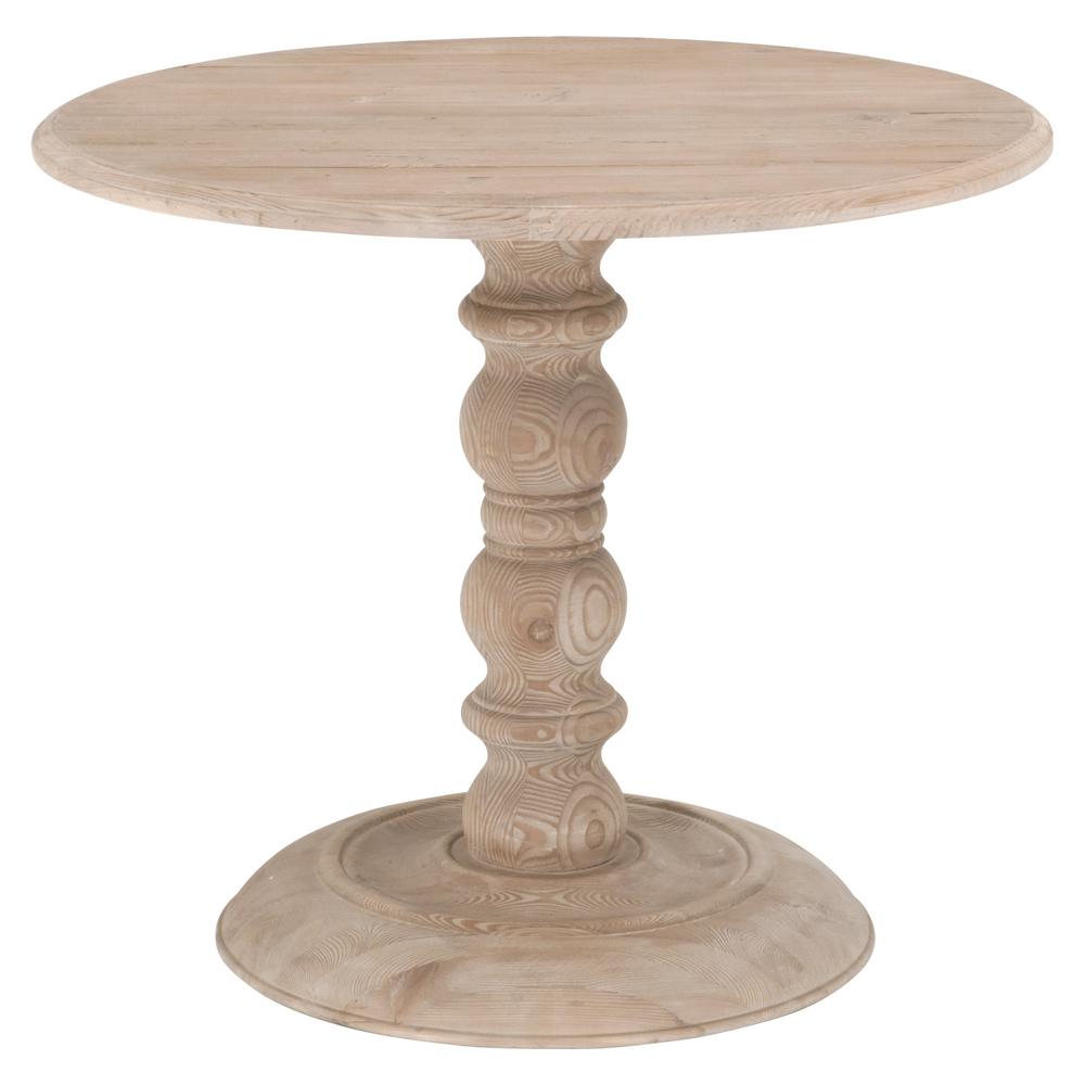 Image of Chelsea 36" Round Dining Table