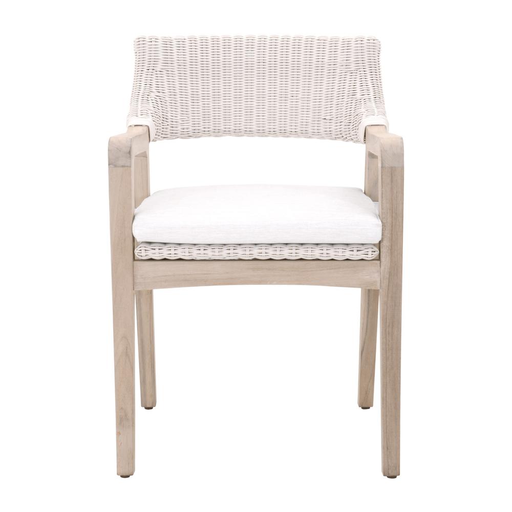 Image of Lucia Outdoor Arm Chair
