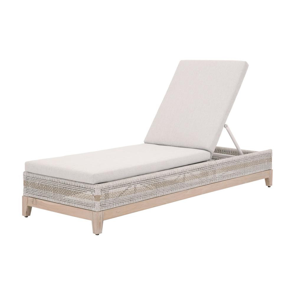 Image of Tapestry Outdoor Chaise