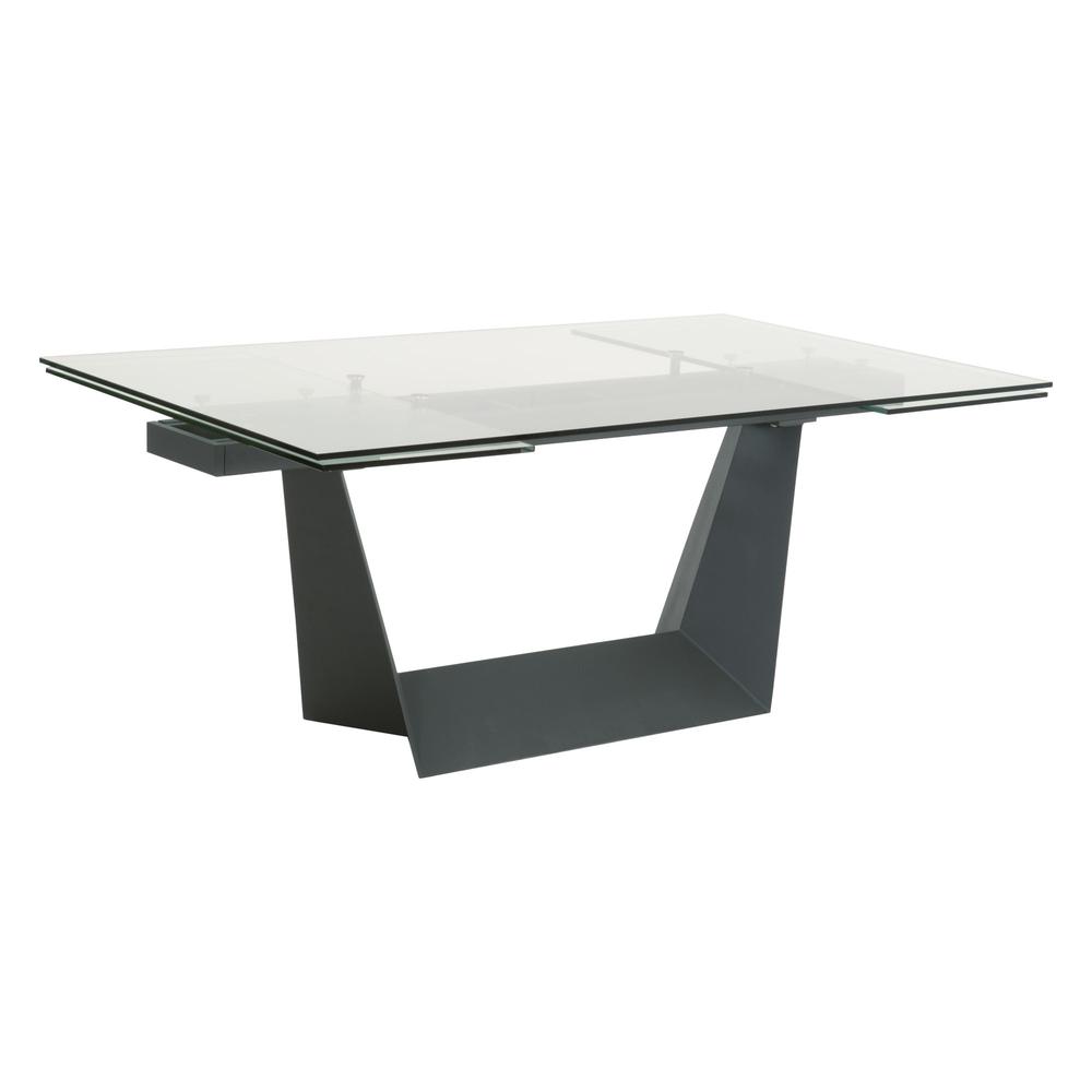 Victory Extension Dining Table