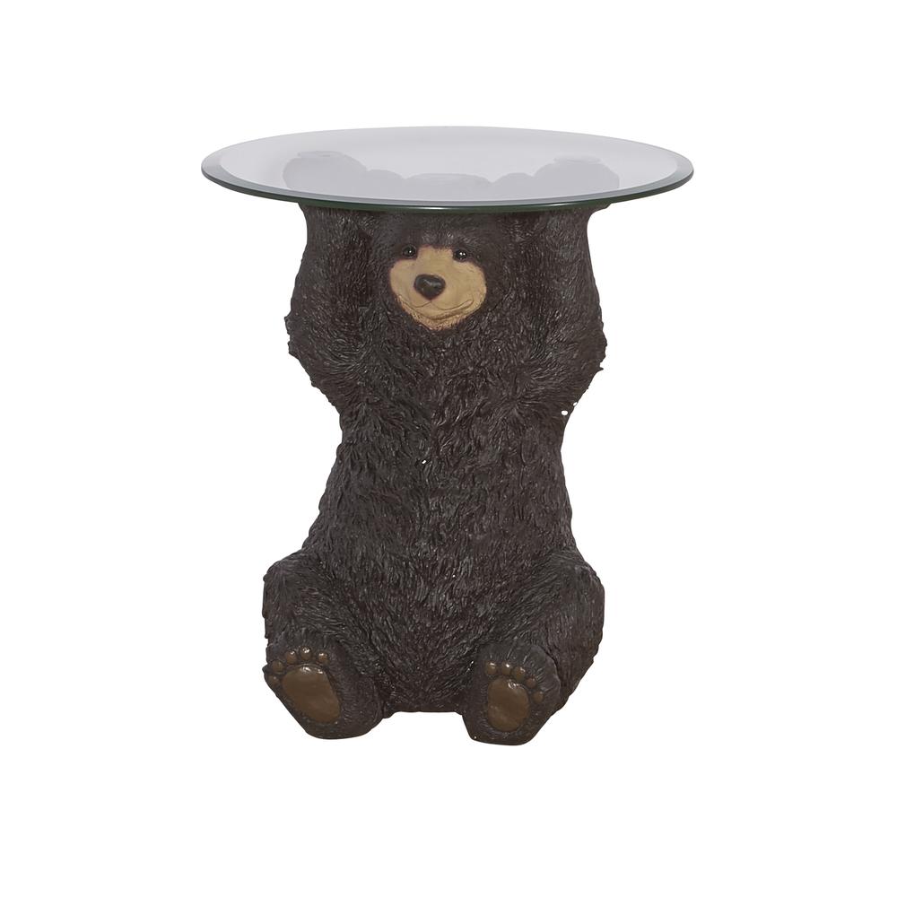Image of Barney Bear Side Table