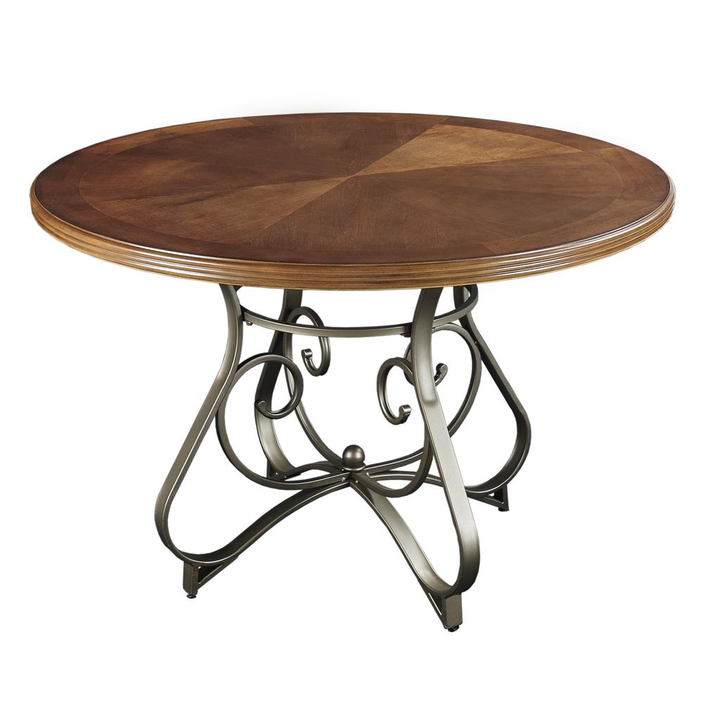 Image of Hamilton Dining Table