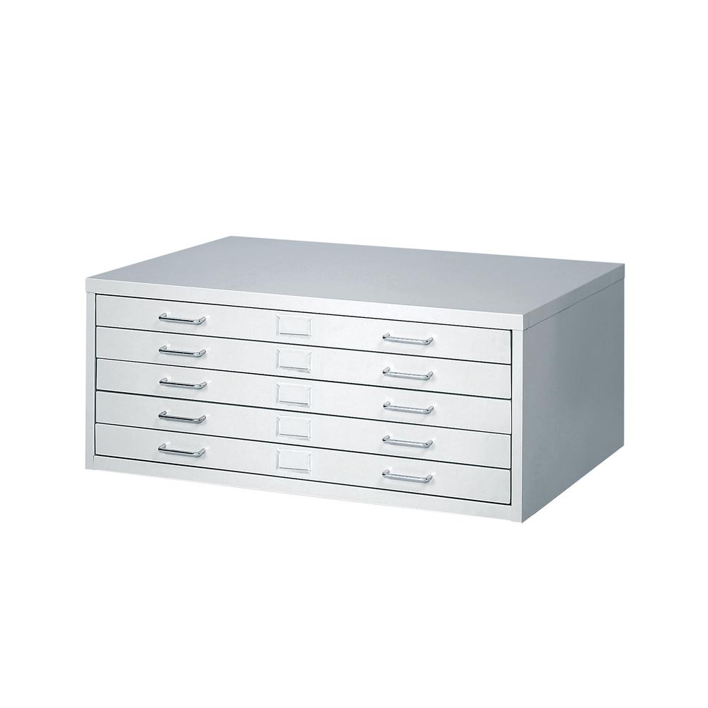 Small Flat File Cabinet