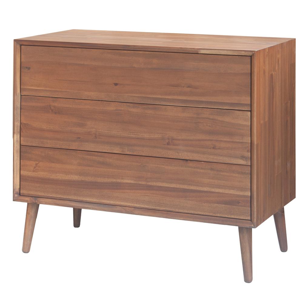 Image of Henley Chest 3 Drawers