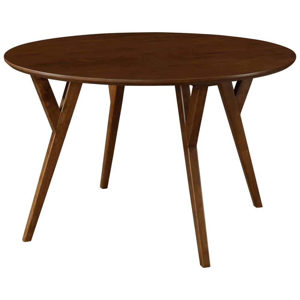 Image of Benjamin Round Dining Table