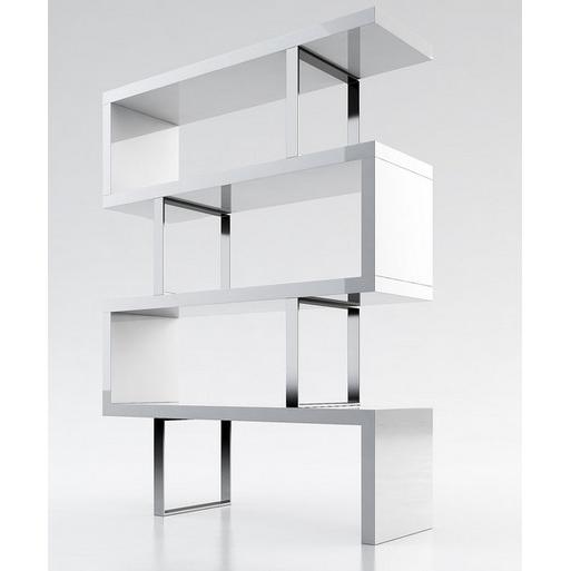 Image of Larger Size Display Shelf 72"X15.5"X67"