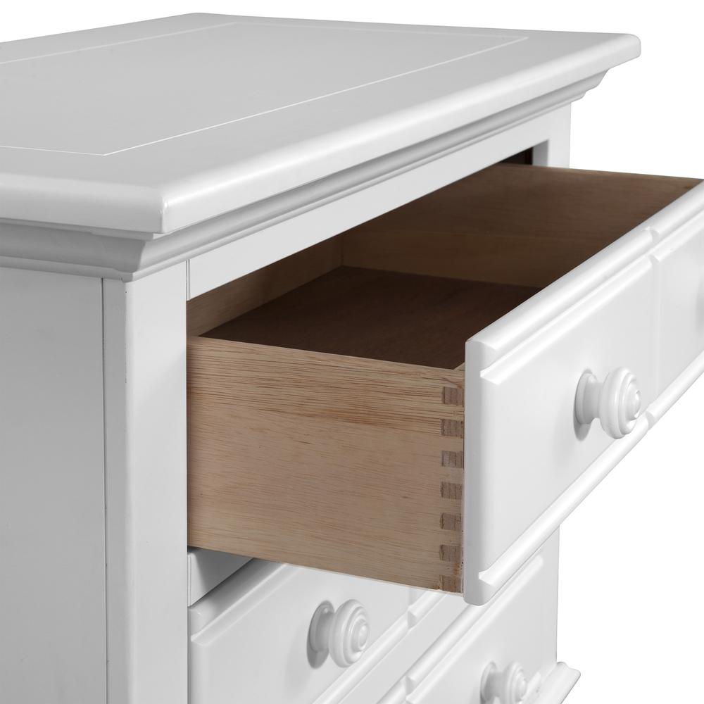 Cottage Traditions 5 Drawer Chest
