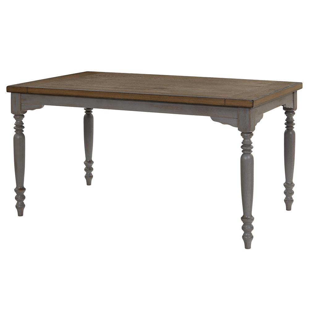 Image of Dining Table -  Gray