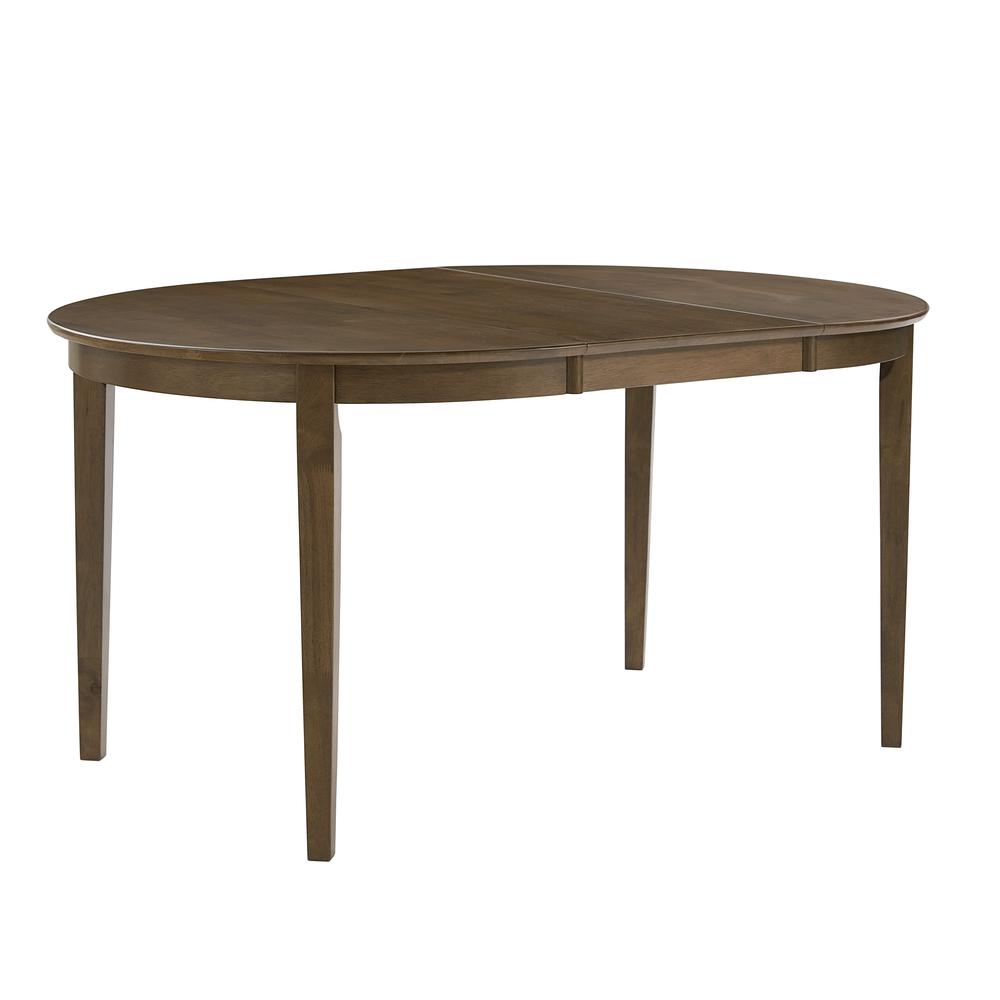 Image of Dining Table, Brown