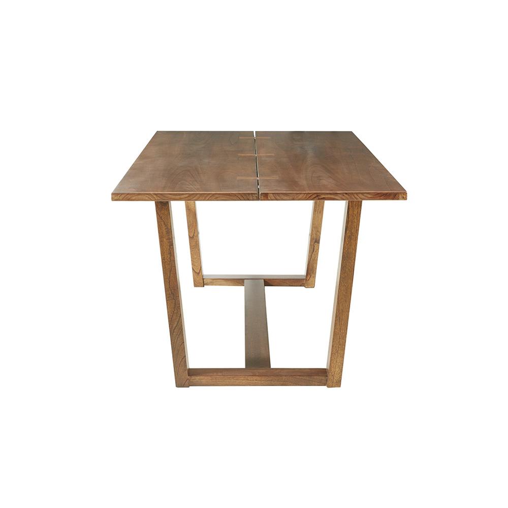 Dining Table Chestnut 092