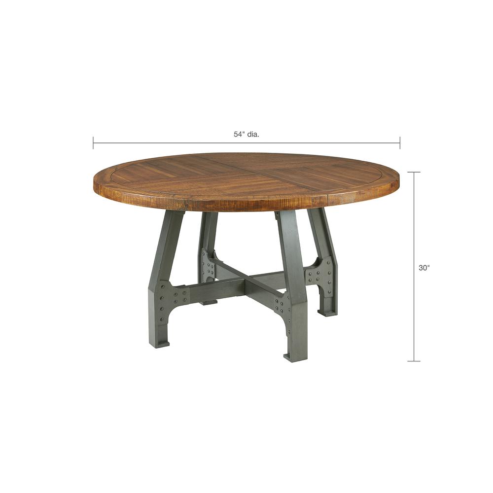 Image of Lancaster Round Dining/Gathering Table