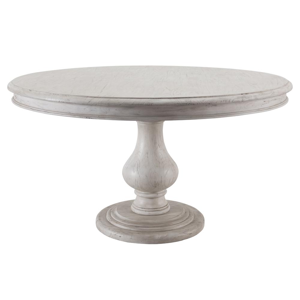 Image of Adrienne 54" Round Dining Table
