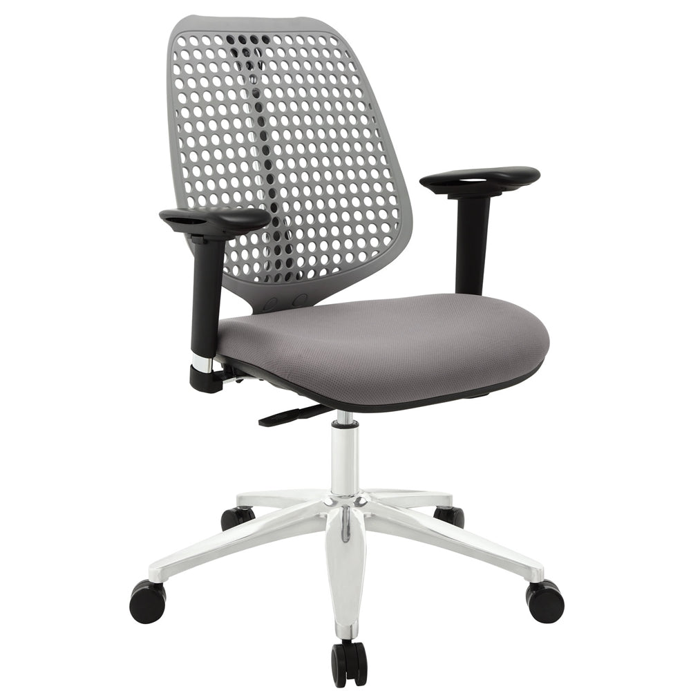 Premium Office Chair with Reverb