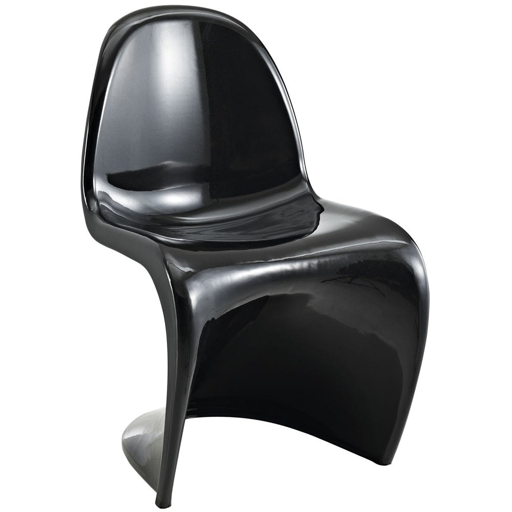 Slither Side Chair for Dining