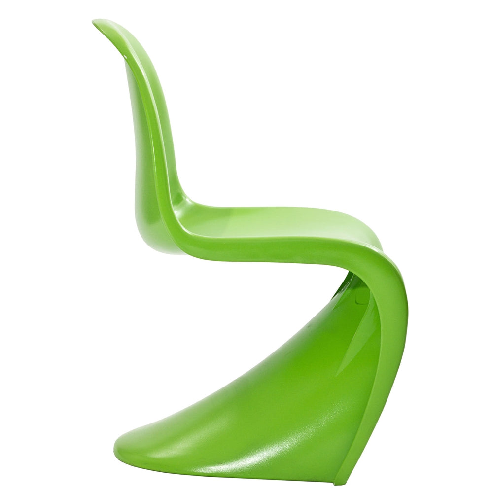 Slither Side Chair for Dining