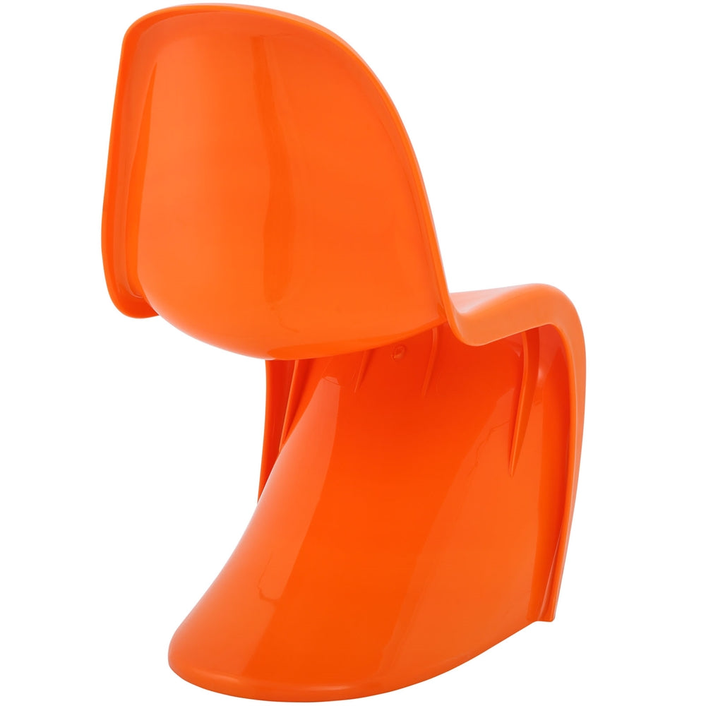Slither Dining Side Chair