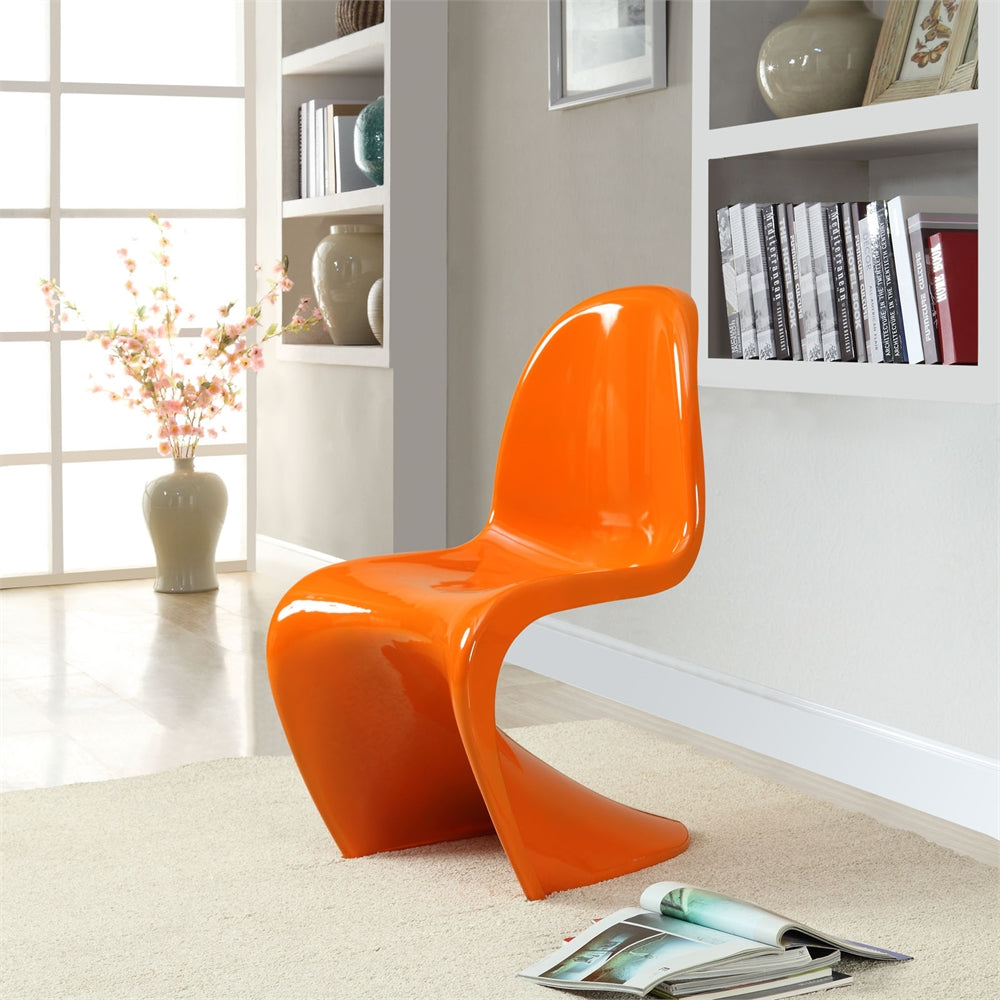 Slither Dining Side Chair