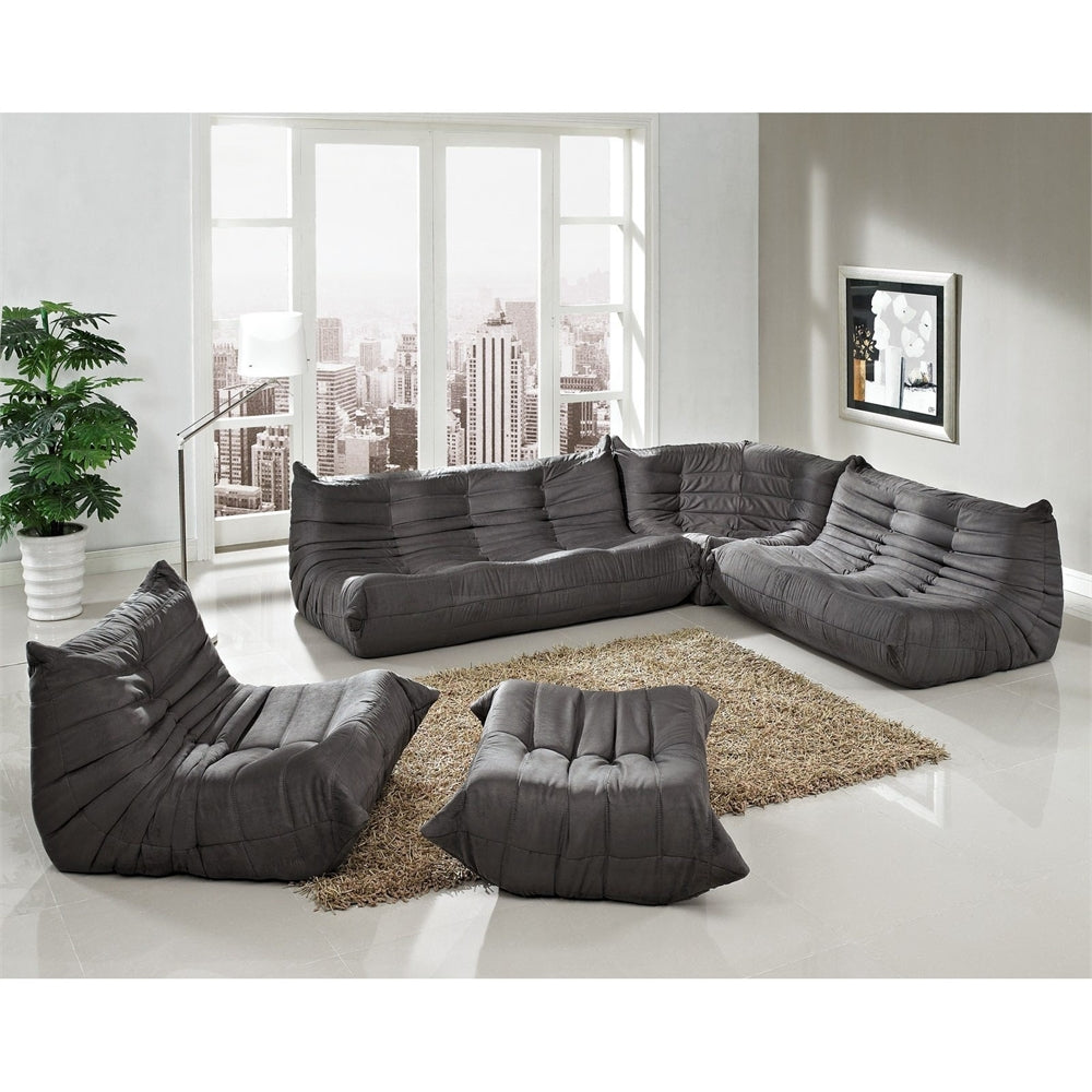 Waverunner Sofa Set