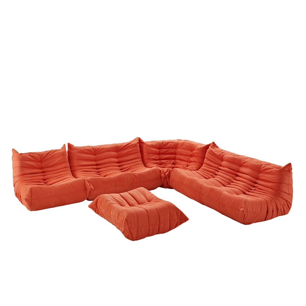 Waverunner Sofa Set